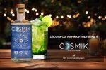 Cosmik Rum - Air - Mint, Cumcumber and Strawberry